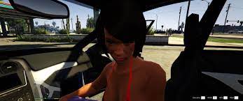 Hooker gta5