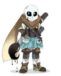 Upload to the skin editor to easily make a 3px version! Ink Sans Costume Costume Guide Diy Sans Halloween Costume