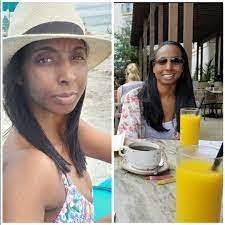 Darline Benjamin's Instagram, Twitter & Facebook