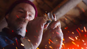 History's Craziest Weapon? The 'Nest of Bees'!