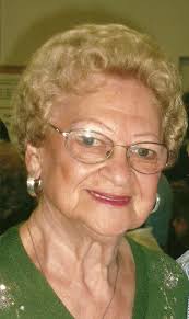 Anna Marino Obituary