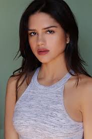 Sasha Calle, the new DCEU Supergirl. So underrated, but so fucking hot.  Those lips could quite literally fucking drain my heavy balls. - Reddit NSFW