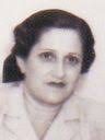 Rebecca Elia (Matalon) (1912
