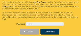 Will you please arrange immediate dispatch of. Https Credits Bonsucro Com Content 932 Live Document Step 20by 20step 20guide 20 20buyer 20 20bid 20to 20buy Pdf
