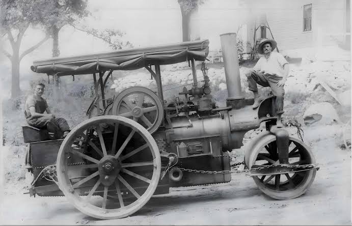 100th Anniversary Timeline - O&G Industries