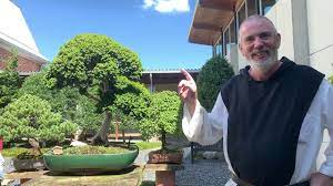 They also take donations, and offer spiritual retreats) brother paul is most known for his work with the variant of buxus microphylla called kingsville. Bonsai By The Monastery Visit Youtube