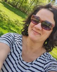 What are you most looking forward to?