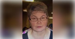 Obituary information for Mary Jane Arnold