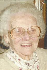 Mary Bella (Bandyna) Wolochowicz