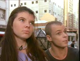 The Girl from Tomorrow (1991)