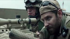 This is the best known of all mauser rifles. Clint Eastwood American Sniper