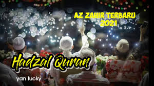Mungkin hadzal qur'an ini adalah qoshidah lama. Download Lirik Hadzal Quran Habib Bidin Az Zahir Terbaru Mp4 Mp3 3gp Naijagreenmovies Fzmovies Netnaija