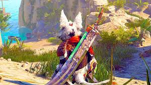 Biomutant suffers from an abundance of problems that get in the way of great ideas. Vuk0jiwcqg2vm