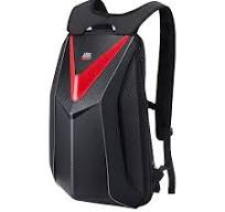 KEMIMOTO Motorcycle Backpack Hardshell Helmet Backpack Expandable Large  Capacity Riding Bag Water Resistant Lightweight for Riding Work Gym