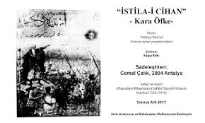 Sa4921 Ky1 Cc423 Istila I Cihan Kara Ofke Roman I 7 Romanlar Kar