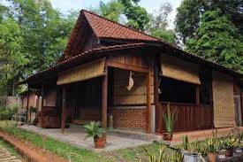 Rumah adat jawa timur lainnya adalah rumah adat yang dimiliki oleh ponorogo. Rumah Adat Jawa Timur Nama Keunikan Gambar