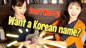 One of the strangest phenomena is related to their surnames. Top 281 Unique Korean Girl Names With Meanings Ponfish