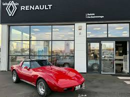 Image result for Saintonge 1977 Renault