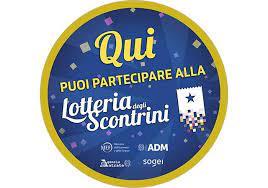 La lotteria degli scontrini non ti costa nulla perché è collegata ai tuoi normali acquisti. Lotteria Scontrini Locandine Vetrofanie E Volantini