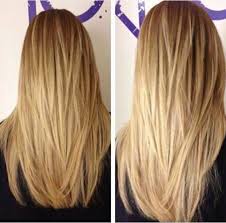 Long hairstyles & haircuts for 2021. 35 Haircuts For Long Straight Hair