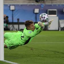Football club københavn), est un club danois de football basé à copenhague. U21 Em Finn Dahmen Gegen Niederlande Patzer Gegen Danemark Elfer Held