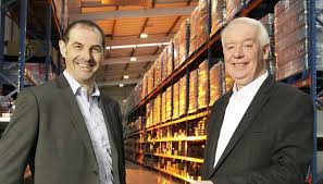 Imprese di coraggio ey scm like la7. Francesco Mutti Net Worth