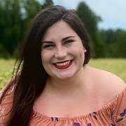 Leanne Gaskins's Instagram, Twitter & Facebook