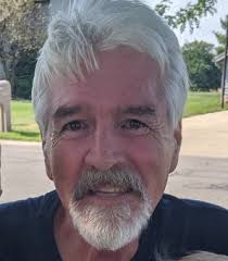 Obituary for Robert L. Kitchenmaster, Jr.