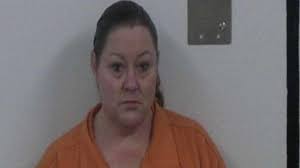 Woman sent to prison in Barnesville 2013 vehicular homicide