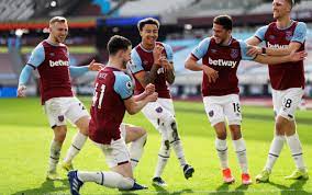 London stadium, london, england disclaimer: David Moyes Beats Jose Mourinho For First Time As West Ham Move Into Top Four With Win Over Tottenham