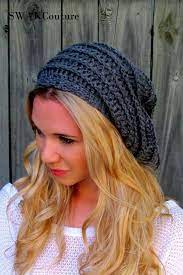 Pin On Crochet Hats