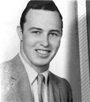 Robert Dutton Obituary (2018)