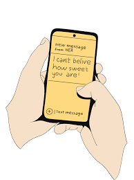 Cute text messages to make someone smile. How To Text A Guy To Get Him Hooked Fall In Love With You