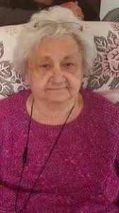 Nora Belle Turner Cordle