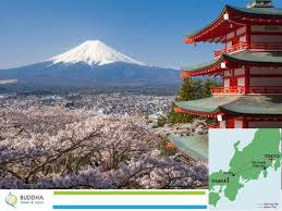Japan Is Truly Timeless A Place Where Ancient Traditions Are Fused With Modern Life As If It Were The Most Natura Travel Tours Book Cheap Flights Best Flights