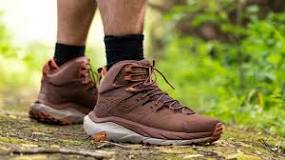 7 Best Lightweight Hiking Boots in 2026 | RunRepeat