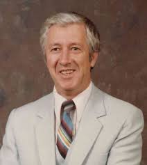 Wallace Britt Obituary February 19, 2015