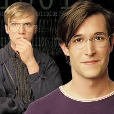 Brad & Will Made a Tech Pod.