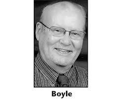 D. BOYLE Obituary (1936