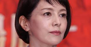 【画像・写真1枚目】沢口靖子 『科捜研』が昨シーズンで事実上の ...