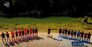 Survivor, hafta içi her gün saat 20:00'da bu kanalın ekranlarında yayınlanıyor. Survivor 2021 Son Bolum Tek Parca Full Izle
