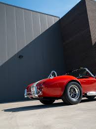 Image result for Ruby Red 1967 AC Cars