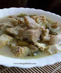 Berikut resep masakan sayur lodeh 7 warna yang bisa kamu kreasikan dirumah. Resep Sayur Lodeh Kluwih Enak Haniya Kitchen