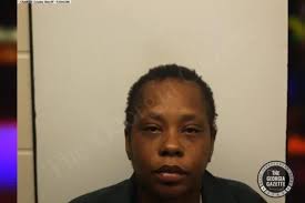 Chatham County Crime