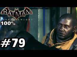 Englisch identity theft) wird die missbräuchliche nutzung personenbezogener daten (der identität) einer natürlichen person durch dritte bezeichnet. Lets Play Batman Arkham City 79 German
