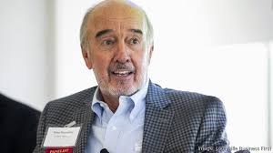 Access Louisville podcast explores city's assets with Power 50 leaders