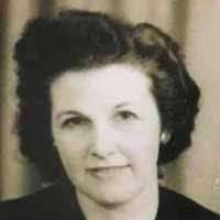 Esther Elizabeth Byers (1907–2006) • FamilySearch