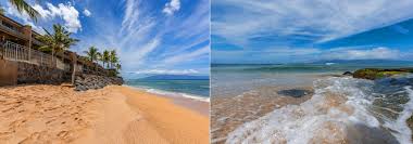 Lokelani Condominiums | Maui Vacation Rentals | Oceanfront Vacation Rentals  on Maui | West Maui Condominiums