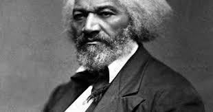 Will: Frederick Douglass, a champion of American individualism