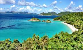 The united states virgin islands is an unincorporated territory in united states, antillas, north america at latitude 18°02′45.60″ north, longitude 64°50′08.88″ west. U S Virgin Islands 2021 Best Of U S Virgin Islands Tourism Tripadvisor